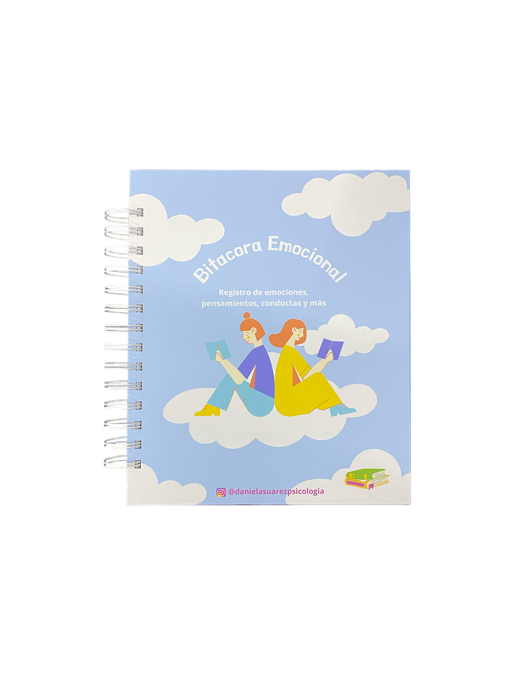 BITACORA EMOCIONAL