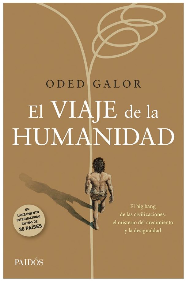 EL VIAJE DE LA HUMANIDAD