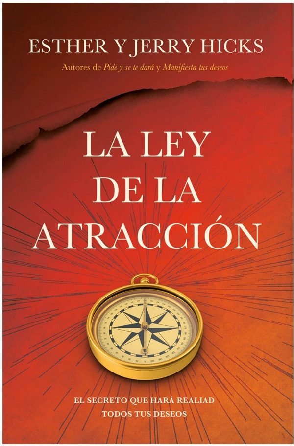 LA LEY DE ATRACCION