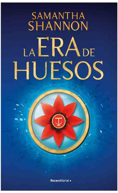 LA ERA DE HUESOS 1