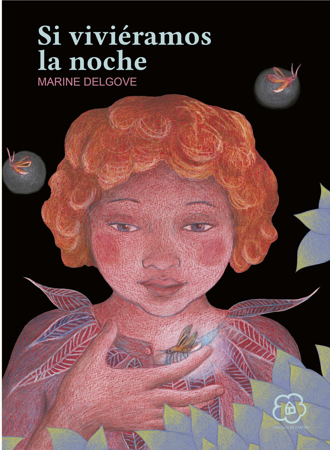 SI VIVIERAMOS LA NOCHE