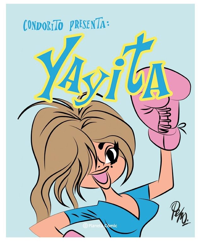 YAYITA