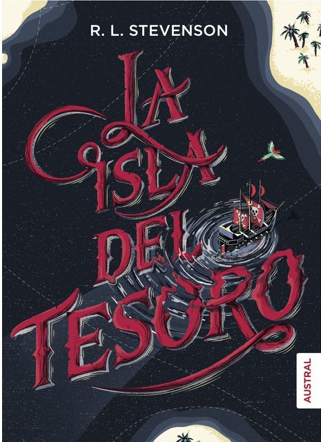 LA ISLA DEL TESORO