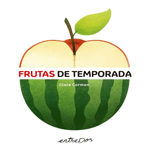 FRUTAS DE TEMPORADA