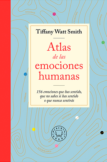ATLAS DE LAS EMOCIONES HUMANAS