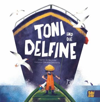 TONI UND DIE DELFINE