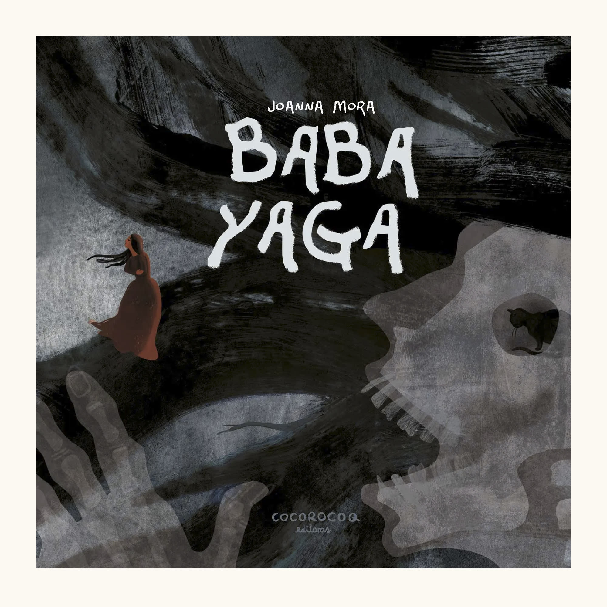 BABA YAGA
