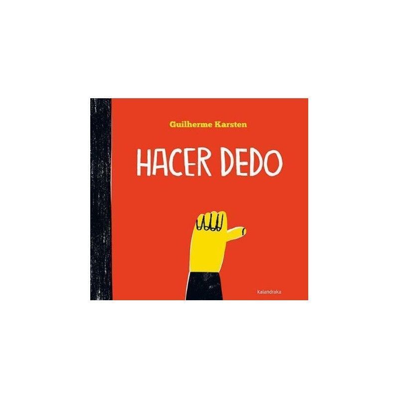 HACER DEDO