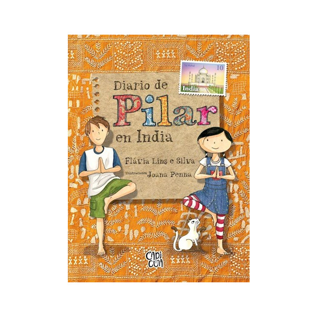 DIARIO DE PILAR EN INDIA