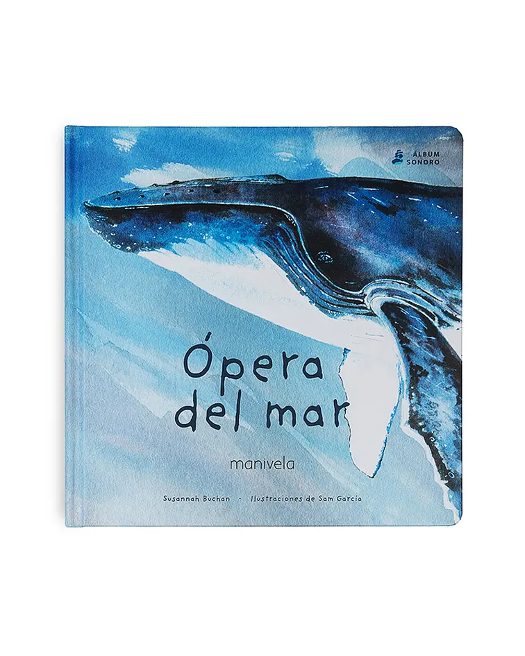 OPERA DEL MAR ALBUM SONORO
