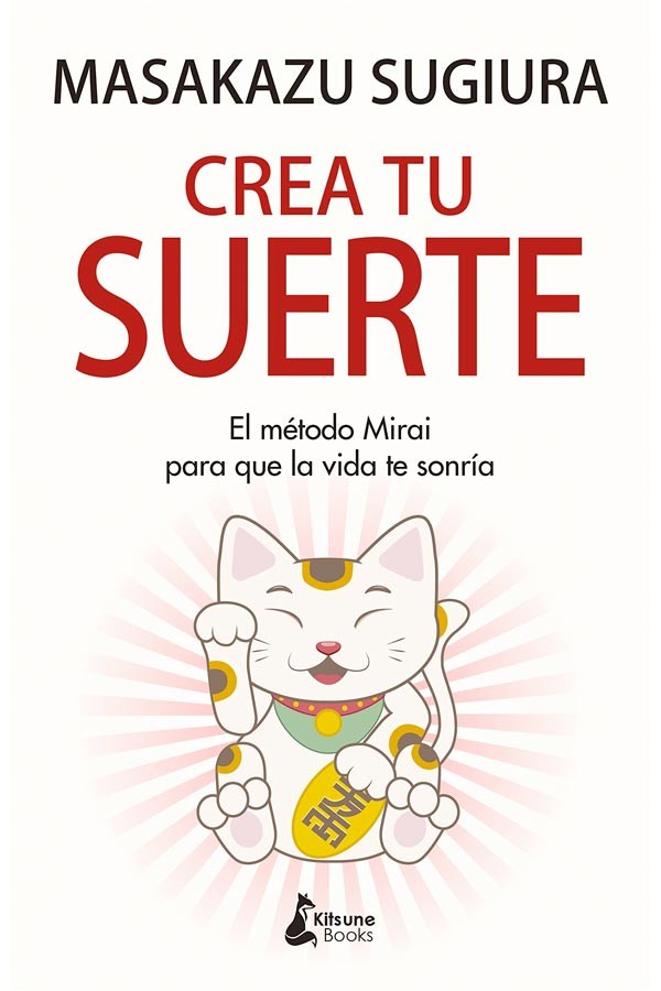 CREA TU SUERTE
