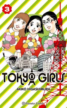 TOKYO GIRLS N° 03/09