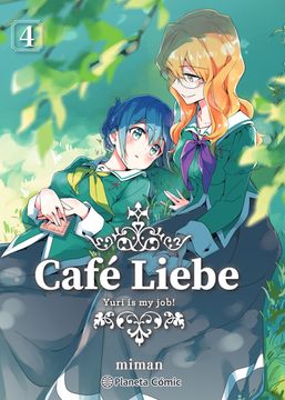 CAFE LIEBE 4