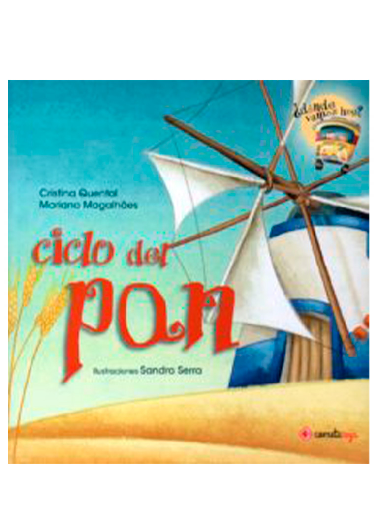 CICLO DEL PAN
