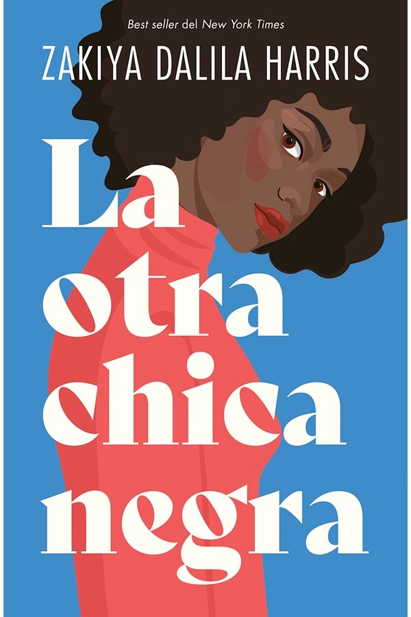 LA OTRA CHICA NEGRA