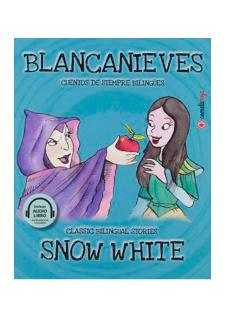 BLANCANIEVES / SNOW WHITE
