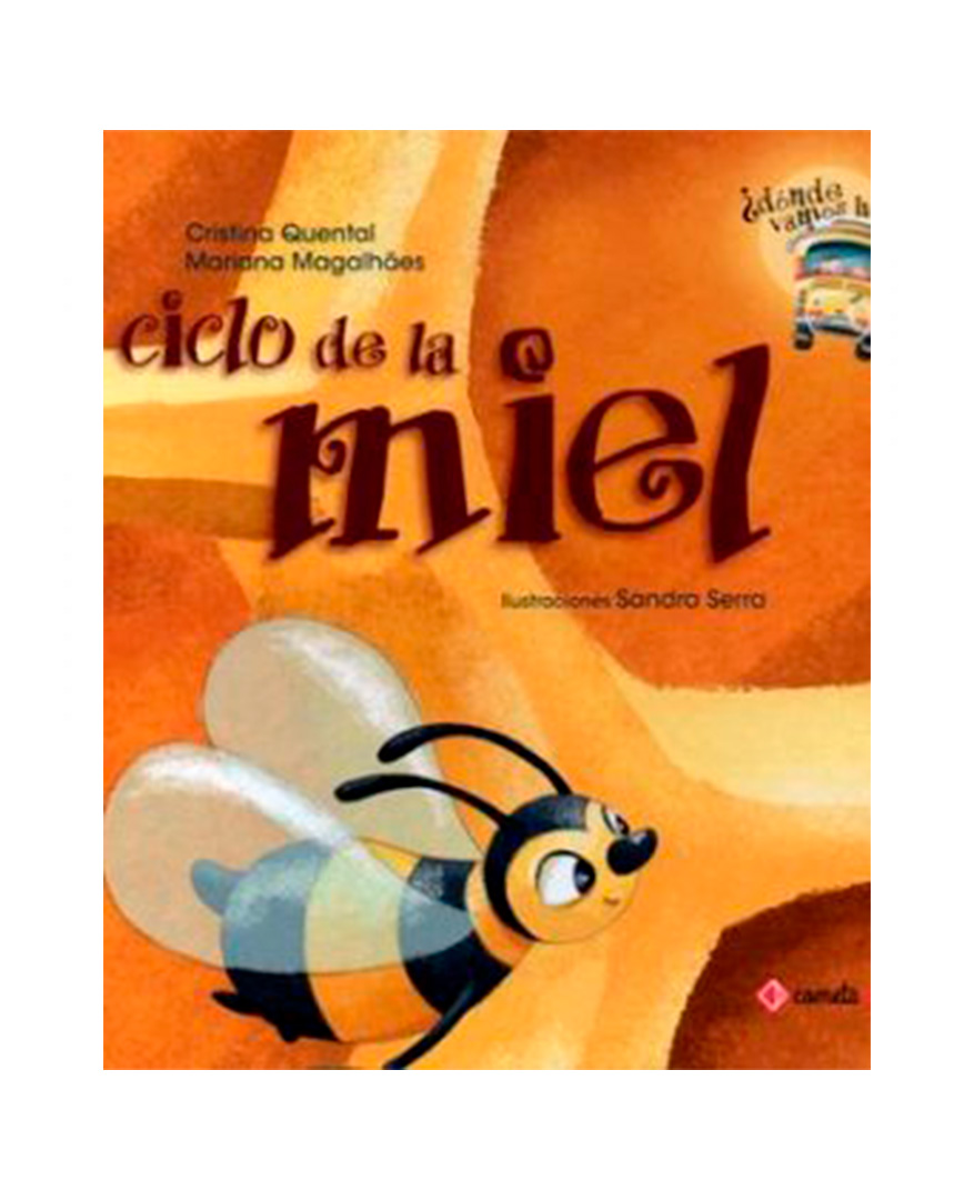 CICLO DE LA MIEL