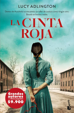 LA CINTA ROJA