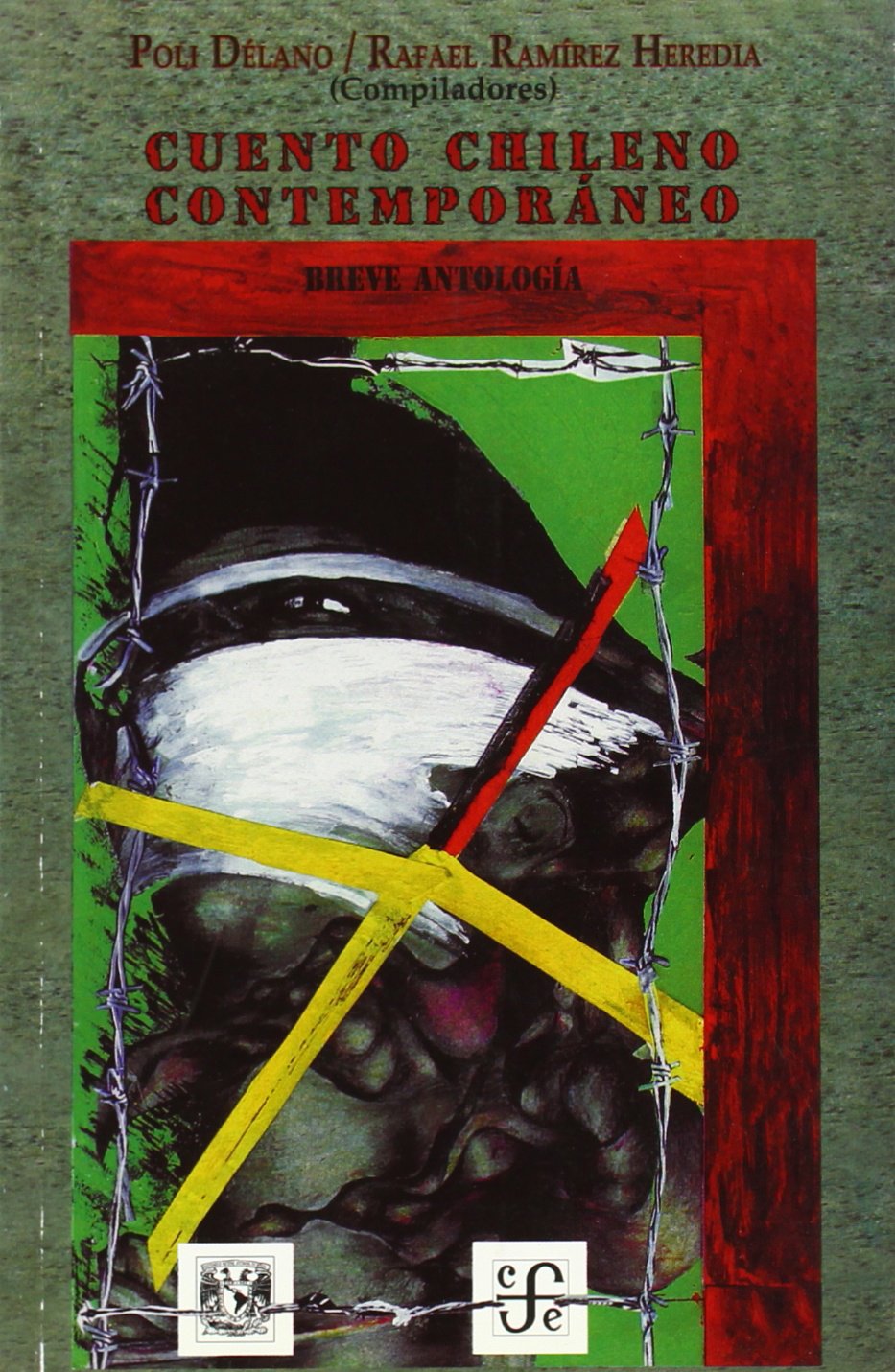 CUENTO CHILENO CONTEMPORANEO