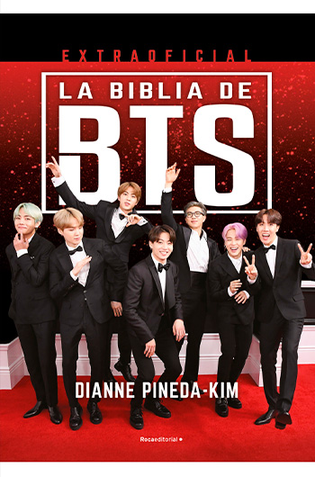 LA BIBLIA DE BTS