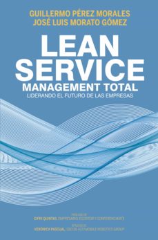 LEAN SERVICE MANAGEMENT TOTAL