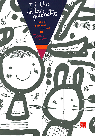 EL LIBRO DE LOS GARABATOS 1