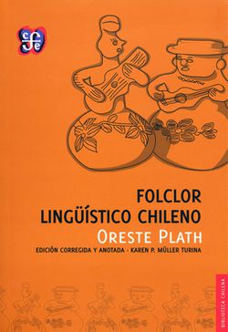 FOLCLOR LINGUISTICO CHILENO