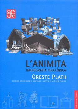 L ANIMITA HAGIOGRAFIA FOLCLORICA