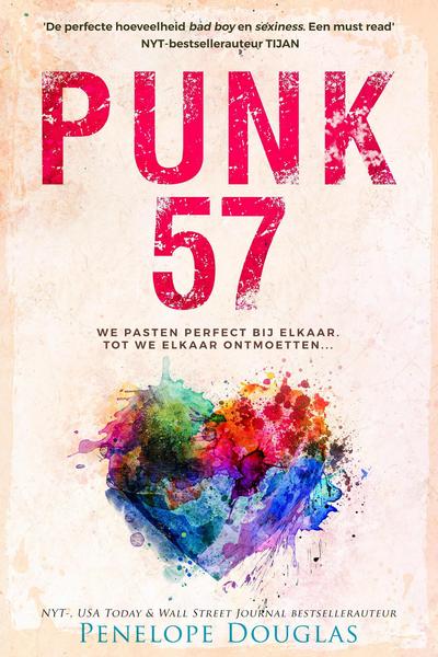 PUNK 57