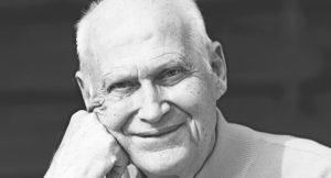 Bert Hellinger