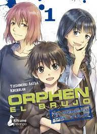 ORPHEN EL BRUJO EL PRINCIPIO DEL VIAJE 1