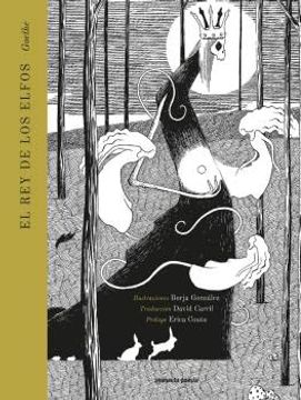 EL REY DE LOS ELFOS
