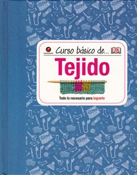 CURSO BASICO DE TEJIDO