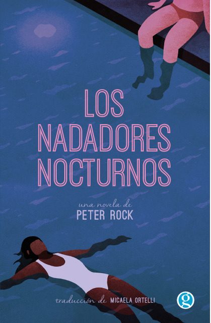 LOS NADADORES NOCTURNOS