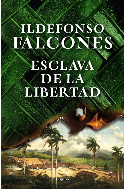 ESCLAVA DE LA LIBERTAD