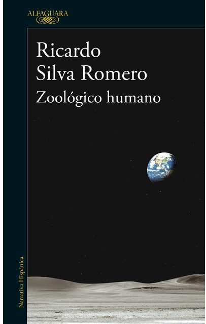 ZOOLOGICO HUMANO