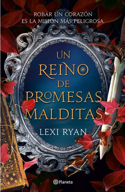 UN REINO DE PROMESAS MALDITAS