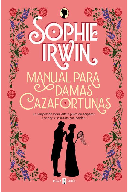 MANUAL PARA DAMAS CAZAFORTUNAS