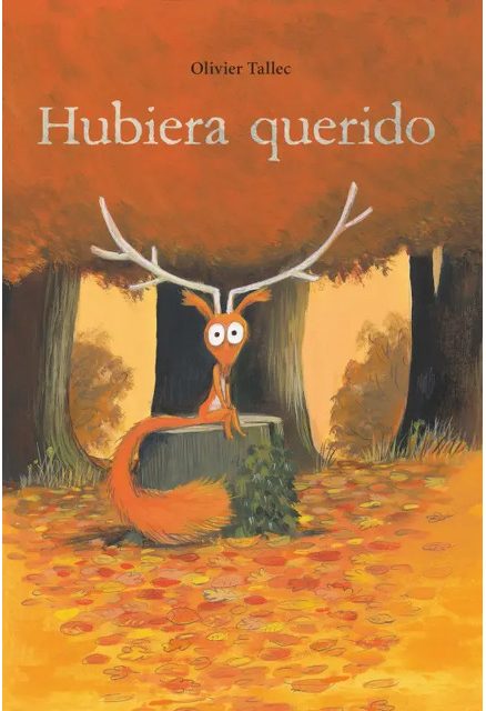 HUBIERA QUERIDO