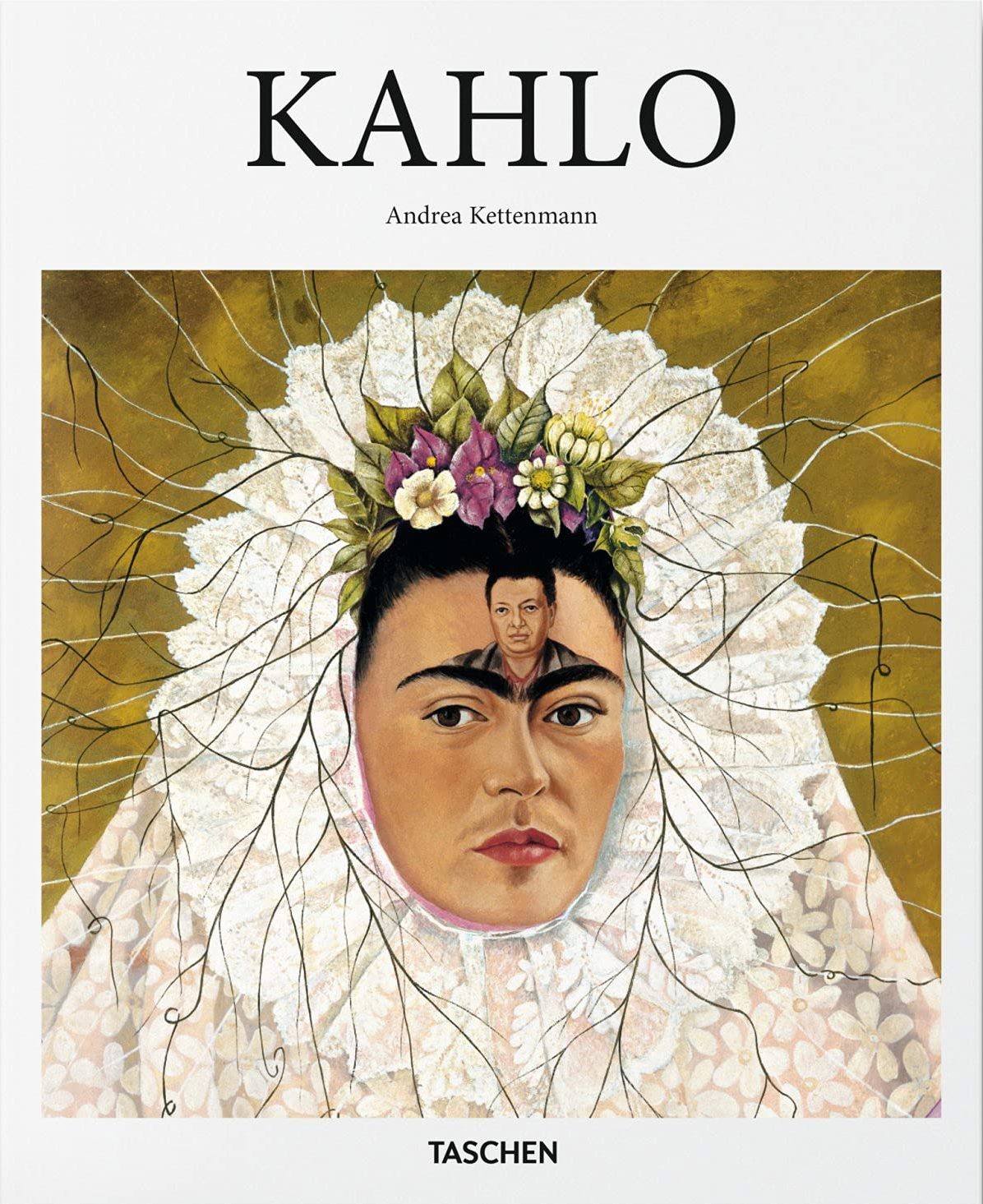 KAHLO SERIE MENOR 2.0