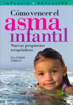 COMO VENCER EL ASMA INFANTIL