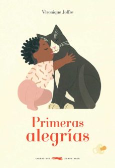 PRIMERAS ALEGRIAS