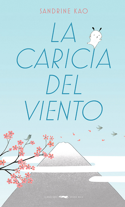 LA CARICIA DEL VIENTO