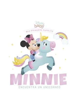 DISNEY BABY MINNIE ENCUENTRA UN UNICORNIO