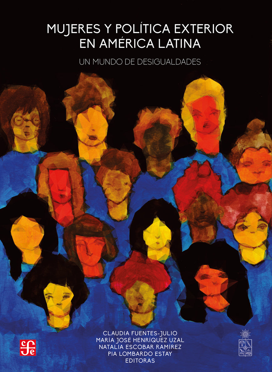 MUJERES Y POLITICA EXTERIOR EN AMERICA LATINA