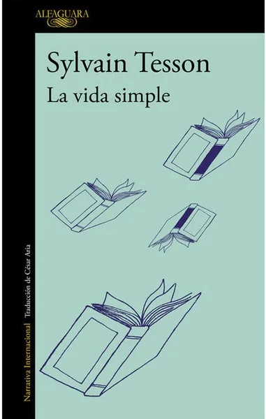 LA VIDA SIMPLE