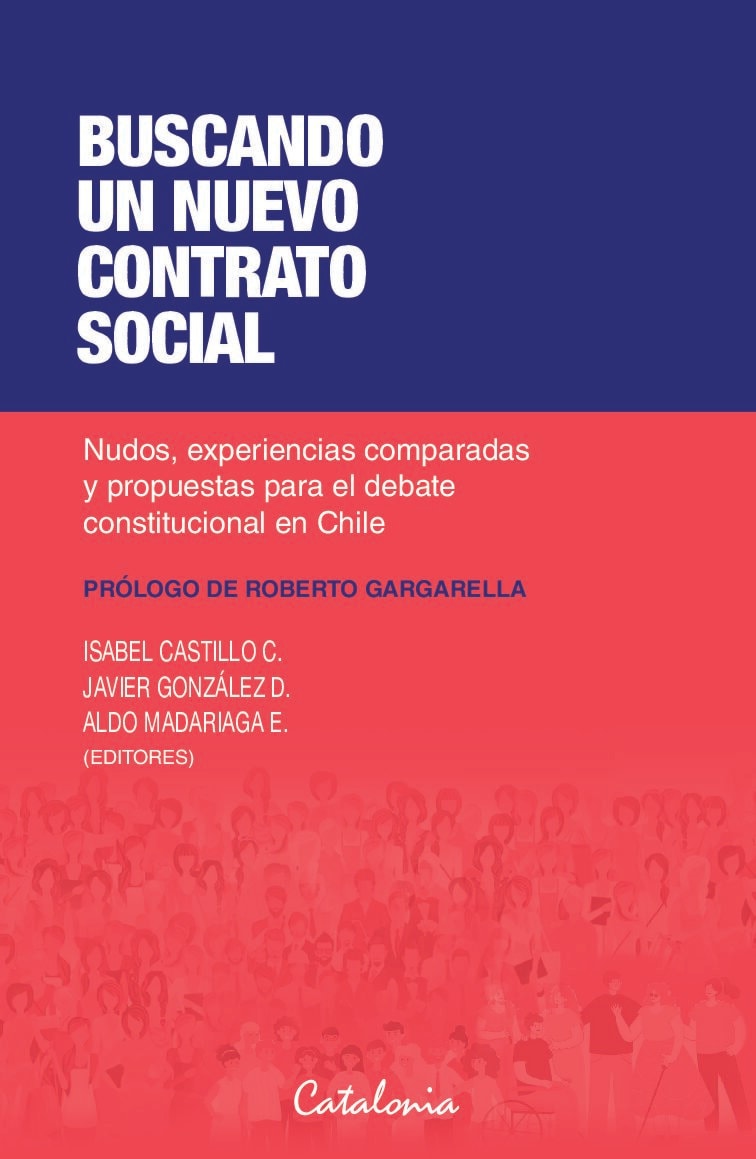 BUSCANDO UN NUEVO CONTRATO SOCIAL