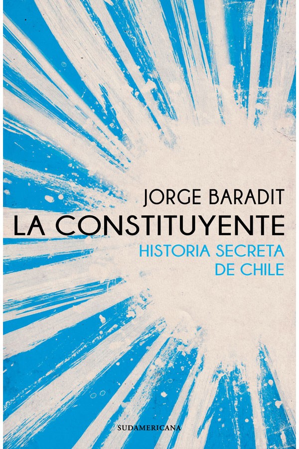 LA CONSTITUYENTE