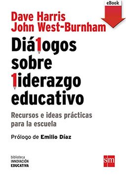 DIALOGOS SOBRE LIDERAZGO EDUCATIVO