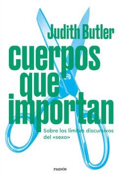 CUERPOS QUE IMPORTAN